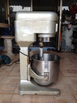 เครื่องตีแป้ง