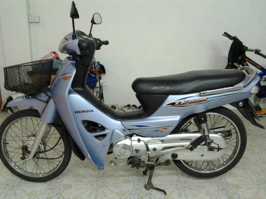 Dream 125 ปี 46 ราคา 19,000 บาท ลำปาง Dream 125 ปี 46 ราคา 19,000 บาท ลำปาง