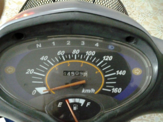 Dream 125 ปี 46 ราคา 19,000 บาท ลำปาง Dream 125 ปี 46 ราคา 19,000 บาท ลำปาง