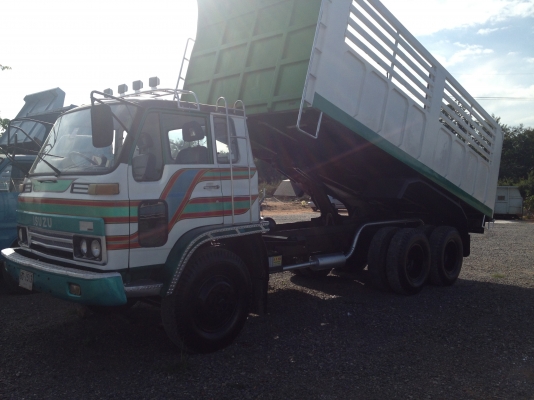 ขาย 10ล้อ 165 JCM เพลาเดียวดั้ม พื้นเลด เครื่องดี คัดซีสวย ดั้มดี พร้อมใช้ ขาย 10ล้อ 165 JCM เพลาเดียวดั้ม พื้นเลด เครื่องดี คัดซีสวย ดั้มดี พร้อมใช้