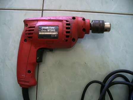 สว่าน Maktec MT603,BOSCH DRF450 เครื่องเจียรมือขนาดใหญ่ KOVET KV3049 ราคาถูกๆมากๆ