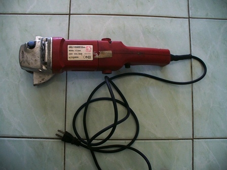 สว่าน Maktec MT603,BOSCH DRF450 เครื่องเจียรมือขนาดใหญ่ KOVET KV3049 ราคาถูกๆมากๆ