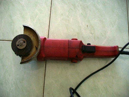 สว่าน Maktec MT603,BOSCH DRF450 เครื่องเจียรมือขนาดใหญ่ KOVET KV3049 ราคาถูกๆมากๆ