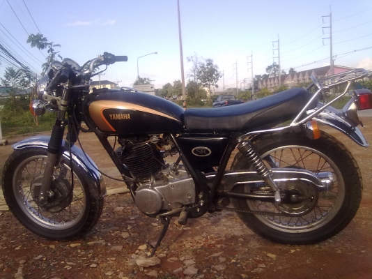 ขายsr400 ปี98รุ่น20th ANNIVERSARY อินวอย/สรรพสามิตร59000ราคาสุดๆเครื่องดีมาก