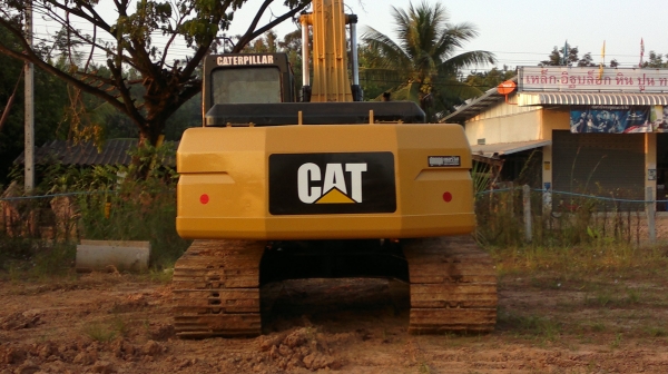ขาย CATTERPILAR V 1 ขาย CATTERPILAR V 1