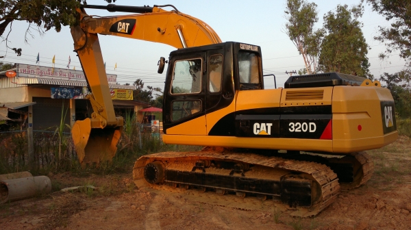 ขาย CATTERPILAR V 1 ขาย CATTERPILAR V 1