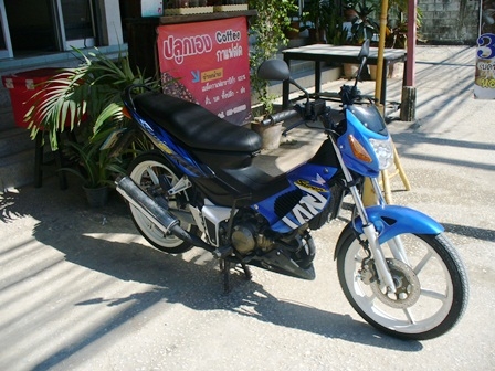 Honda sonic ล้อแม็ค สภาพดีมาก ภาษี พรบ หมดปี56 แค่15900บาท Honda sonic ล้อแม็ค สภาพดีมาก ภาษี พรบ หมดปี56 แค่15900บาท