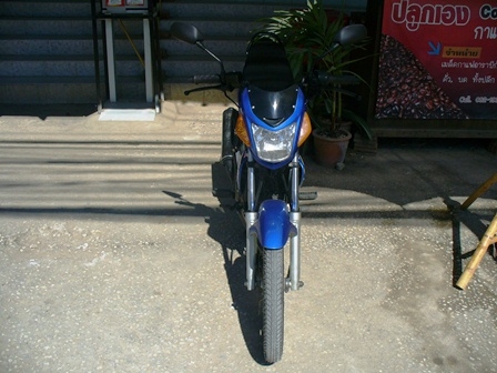 Honda sonic ล้อแม็ค สภาพดีมาก ภาษี พรบ หมดปี56 แค่15900บาท Honda sonic ล้อแม็ค สภาพดีมาก ภาษี พรบ หมดปี56 แค่15900บาท