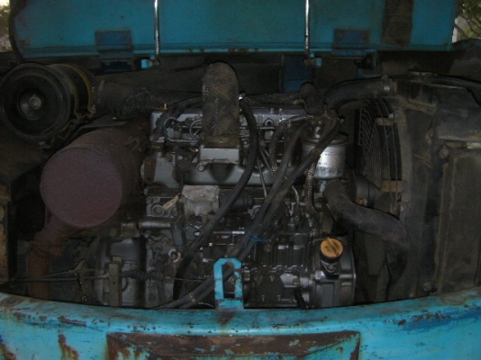 รถขุดKOBELCO042แท็กเหล็กบูมใหญ่เก่านอกพร้อมใช้งานตรวจสภาพแล้วราคา385,000บาทเครื่องแน่นสตาร์ติดง่ายปั่มนิ้วใช้งาน5400ชั่วโมงจากญี่ปุ่น