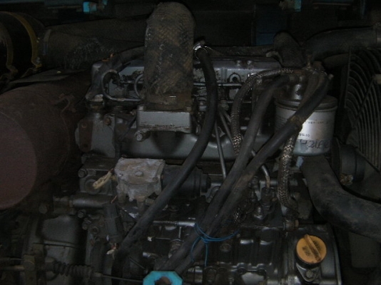 รถขุดKOBELCO042แท็กเหล็กบูมใหญ่เก่านอกพร้อมใช้งานตรวจสภาพแล้วราคา385,000บาทเครื่องแน่นสตาร์ติดง่ายปั่มนิ้วใช้งาน5400ชั่วโมงจากญี่ปุ่น