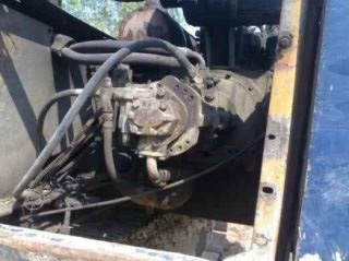 ขาย KOMATSU PC200-3สภาพใช้งานอยู่ เอวแน่น เครื่องเดิมปั้มเดิม เอกสารสัญญาซื้อขาย