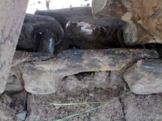 ขาย KOMATSU PC200-3สภาพใช้งานอยู่ เอวแน่น เครื่องเดิมปั้มเดิม เอกสารสัญญาซื้อขาย