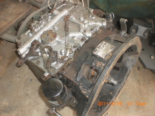 เกียร์ทอร์ค(เกียร์ออโต้) TOYOTA 5FD25 สภาพดีพร้อมใช้งาน คุณภู 083-1893439