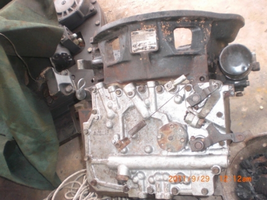 เกียร์ทอร์ค(เกียร์ออโต้) TOYOTA 5FD25 สภาพดีพร้อมใช้งาน คุณภู 083-1893439 เกียร์ทอร์ค(เกียร์ออโต้) TOYOTA 5FD25 สภาพดีพร้อมใช้งาน คุณภู 083-1893439