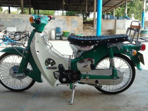 ขาย C 50 เครื่อง 110 สตารท์มือ เพิ่งประกอบเส็รจ ไม่มีตำหนิเลย ขาย C 50 เครื่อง 110 สตารท์มือ เพิ่งประกอบเส็รจ ไม่มีตำหนิเลย