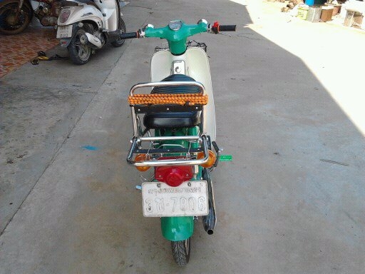 ขาย C 50 เครื่อง 110 สตารท์มือ เพิ่งประกอบเส็รจ ไม่มีตำหนิเลย ขาย C 50 เครื่อง 110 สตารท์มือ เพิ่งประกอบเส็รจ ไม่มีตำหนิเลย