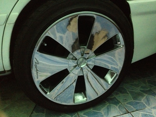 ขอขาย รถยนต์ mazda โคโน็ต 5 ประตู ปี 94 ราคา 160,000 บาท