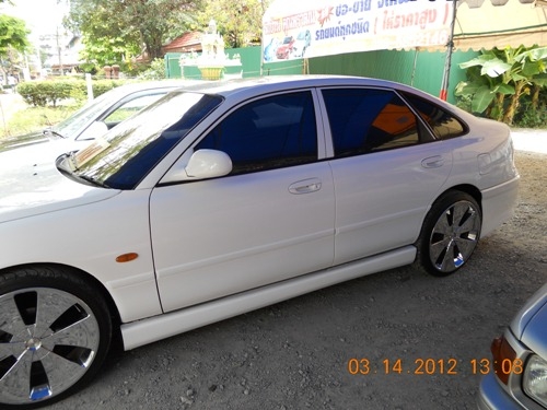 ขอขาย รถยนต์ mazda โคโน็ต 5 ประตู ปี 94 ราคา 160,000 บาท