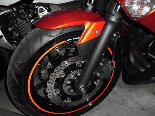 Ninja 650 ปี 2011 วิ่ง 2000โล ทะเบียนแท้ ขายถูก Ninja 650 ปี 2011 วิ่ง 2000โล ทะเบียนแท้ ขายถูก