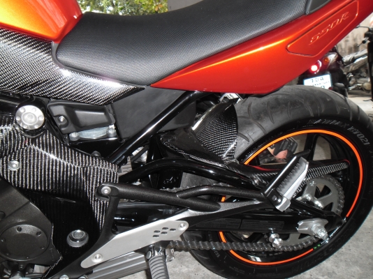 Ninja 650 ปี 2011 วิ่ง 2000โล ทะเบียนแท้ ขายถูก Ninja 650 ปี 2011 วิ่ง 2000โล ทะเบียนแท้ ขายถูก