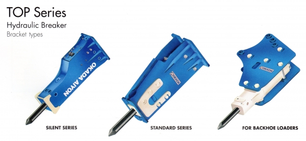 หัวเจาะใหม่