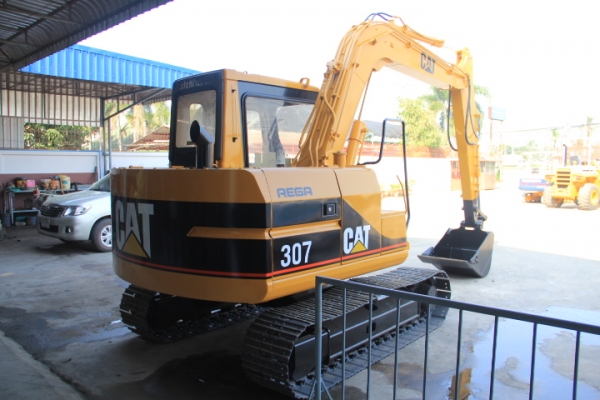 มือสองญี่ปุ่นนำเข้าเอง แบคโฮ CAT-307 V2 พร้อมไลน์หัวเจาะ มือสองญี่ปุ่นแท้ สภาพดี ทำสีแล้ว รถพร้อมใช้ ราคาคุยกันได้ มีบริการขนส่ง มือสองญี่ปุ่นนำเข้าเอง แบคโฮ CAT-307 V2 พร้อมไลน์หัวเจาะ มือสองญี่ปุ่นแท้ สภาพดี ทำสีแล้ว รถพร้อมใช้ ราคาคุยกันได้ มีบริการขนส่ง