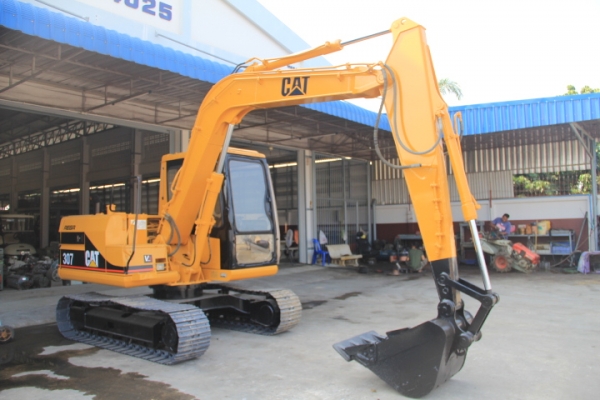 มือสองญี่ปุ่นนำเข้าเอง แบคโฮ CAT-307 V2 พร้อมไลน์หัวเจาะ มือสองญี่ปุ่นแท้ สภาพดี ทำสีแล้ว รถพร้อมใช้ ราคาคุยกันได้ มีบริการขนส่ง มือสองญี่ปุ่นนำเข้าเอง แบคโฮ CAT-307 V2 พร้อมไลน์หัวเจาะ มือสองญี่ปุ่นแท้ สภาพดี ทำสีแล้ว รถพร้อมใช้ ราคาคุยกันได้ มีบริการขนส่ง