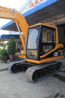 มือสองญี่ปุ่นนำเข้าเอง แบคโฮ CAT-307 V2 พร้อมไลน์หัวเจาะ มือสองญี่ปุ่นแท้ สภาพดี ทำสีแล้ว รถพร้อมใช้ ราคาคุยกันได้ มีบริการขนส่ง มือสองญี่ปุ่นนำเข้าเอง แบคโฮ CAT-307 V2 พร้อมไลน์หัวเจาะ มือสองญี่ปุ่นแท้ สภาพดี ทำสีแล้ว รถพร้อมใช้ ราคาคุยกันได้ มีบริการขนส่ง
