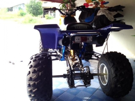 ขายatv yamahaBanshee350 สภาพดี