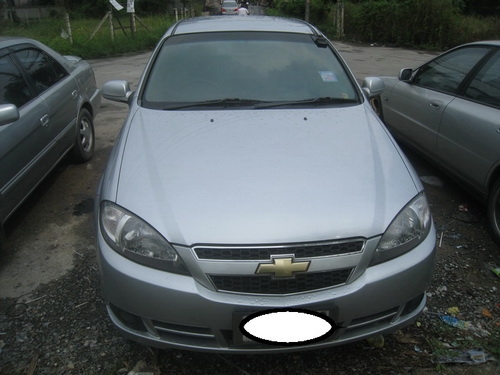 ขาย Optra 1.6 LS สีบรอนซ์ 2009 ขาย Optra 1.6 LS สีบรอนซ์ 2009