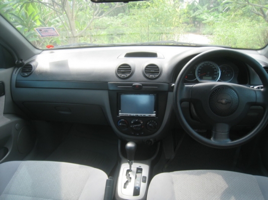 ขาย Optra 1.6 LS สีบรอนซ์ 2009 ขาย Optra 1.6 LS สีบรอนซ์ 2009