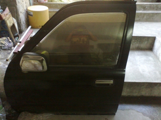 ขายประตู mighty surf LN 106 4 บานหน้า-หลัง