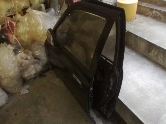 ขายประตู mighty surf LN 106 4 บานหน้า-หลัง