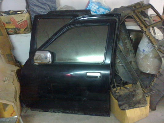 ขายประตู mighty surf LN 106 4 บานหน้า-หลัง