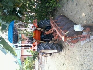 ขายรถแทรคเตอร์ ขายรถแทรคเตอร์