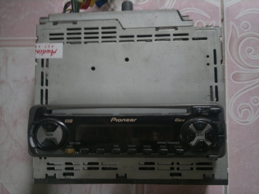 วิทยุCD.+ลำโพง6X9 2อย่าง 1000-