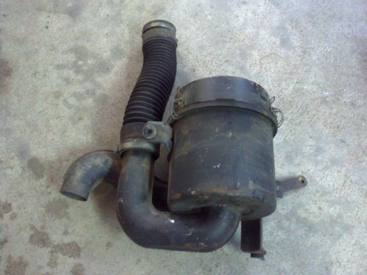 ขายกรองอากาศ mighty surf LN 106