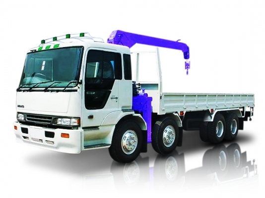 บริการให้เช่าเฮี๊ยบ รายเที่ยว รายเดือน (ชลบุรี ระยอง ฉะเชิงเทรา สมุทรปราการ)