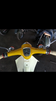 ขาย C 70 ถังแยก ไม่มีทะเบียนเครื่องดีมาก cdi แล้ว ขาย 8500