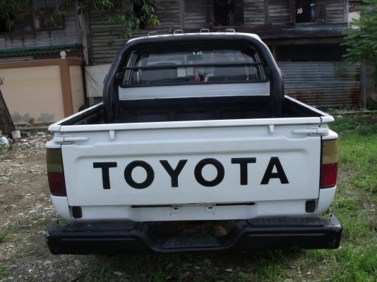 ขาย toyota hero