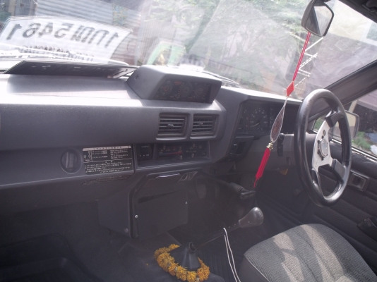 ขาย toyota hero