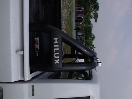 ขาย toyota hero