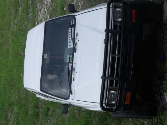 ขาย toyota hero