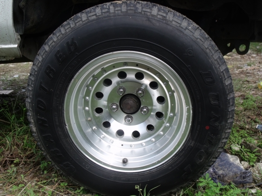 ขาย toyota hero