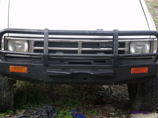 ขาย toyota hero