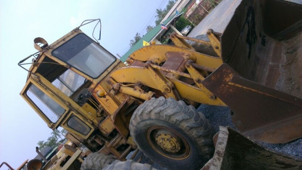 @@__รถตักล้อยาง CAT 920 มีเอกสารเล่มทะเบียน__@@