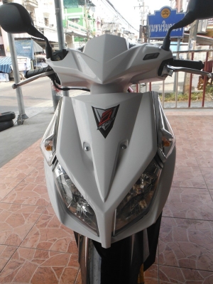 ขาย Click I ปี 54 วิ่งน้อย ราคา 28500