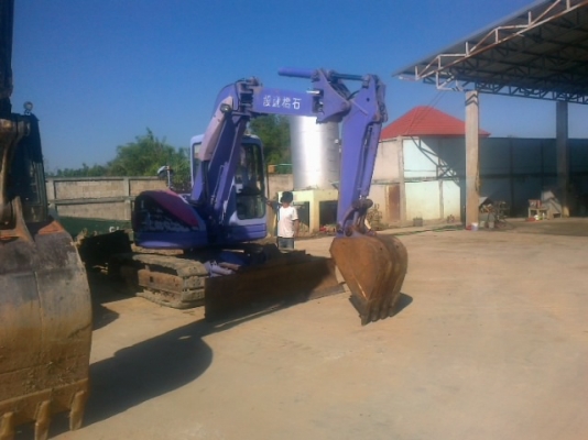 ขาย รถเครน และแมคโค เรามีรถให้ท่านเลือกหลายคัน เก่านอกมีเอกสาร มีหลายคันให้เลือก รับทำไฟแนนร์ให้ครับ ขาย รถเครน และแมคโค เรามีรถให้ท่านเลือกหลายคัน เก่านอกมีเอกสาร มีหลายคันให้เลือก รับทำไฟแนนร์ให้ครับ