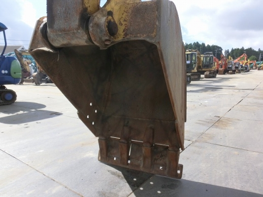 ขาย PC120-6 แท้ญี่ปุ่น