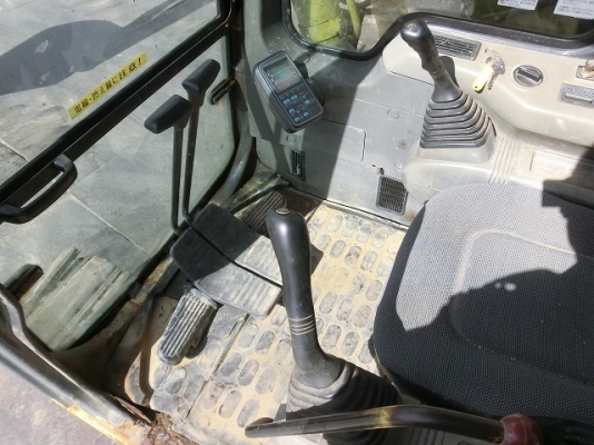 ขาย PC120-6 แท้ญี่ปุ่น